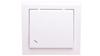 Kier White Stair Connector Lp-3W/00