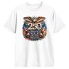 Vintage Th Anniversary Eagle Independence Years of Freedom TShirt Unisex Cotton T Shirts Short Sleeve Tees Plus Size Tops