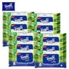 aloe 40-sheet soft pack, Pachet de 12
