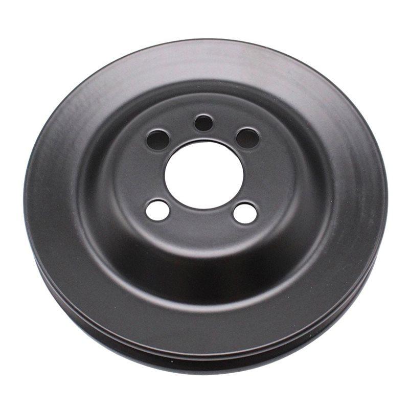 For VW Golf MK2 Jetta 2 SCIROCCO 1.6 1.8 Engine Replacement Parts- Lower Crankshaft Pulley(026105255, 111143755, 111143)