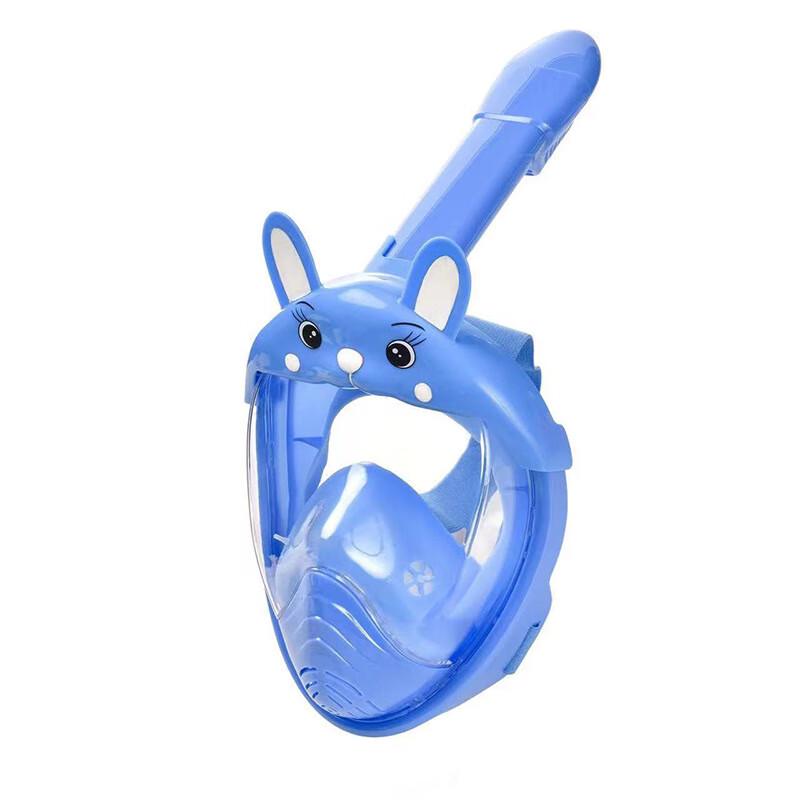 Alliance Envoy Full-Face Snorkel Mask