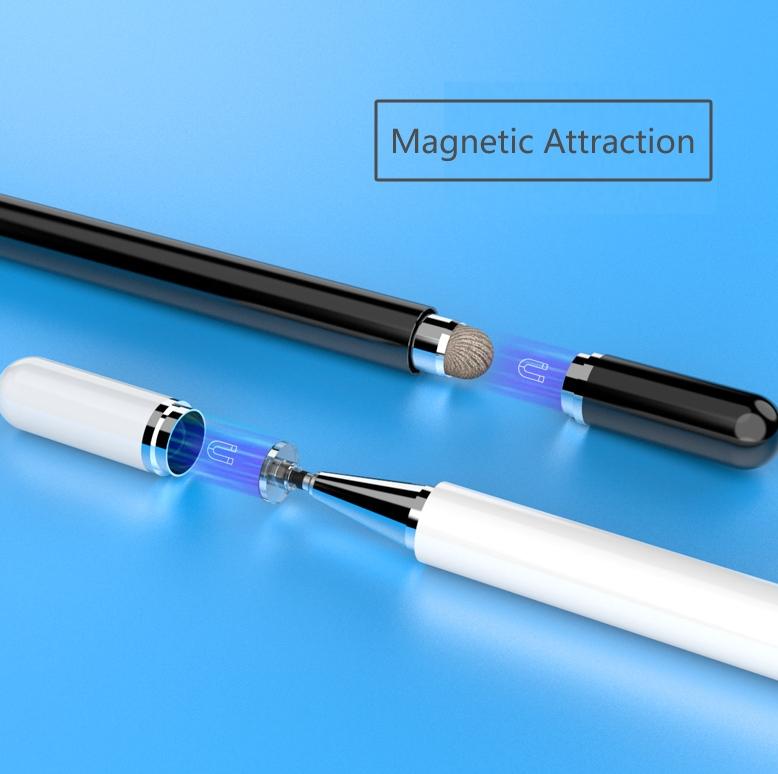 Factory Price Metal Pencil Stylus Passive Pen for Windows Android IOS for Huawei for Lenovo Dell for HP Acer for iPad iPhone