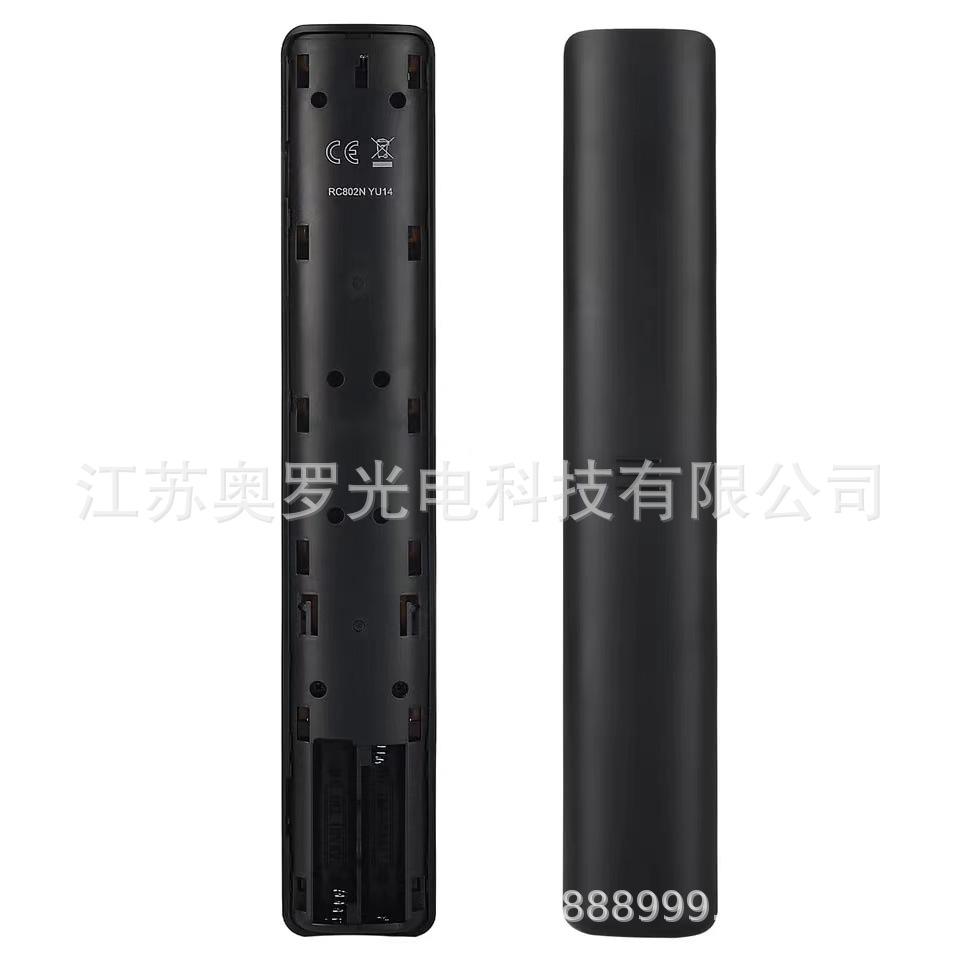 Remote Control RC802N Remote Control Is Suitable for TCL TV Remote Control