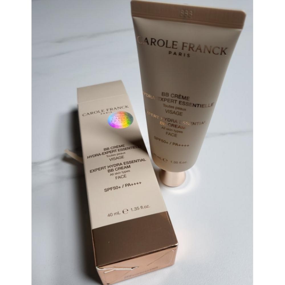 Carol Franck BB Cream Hydra Expert