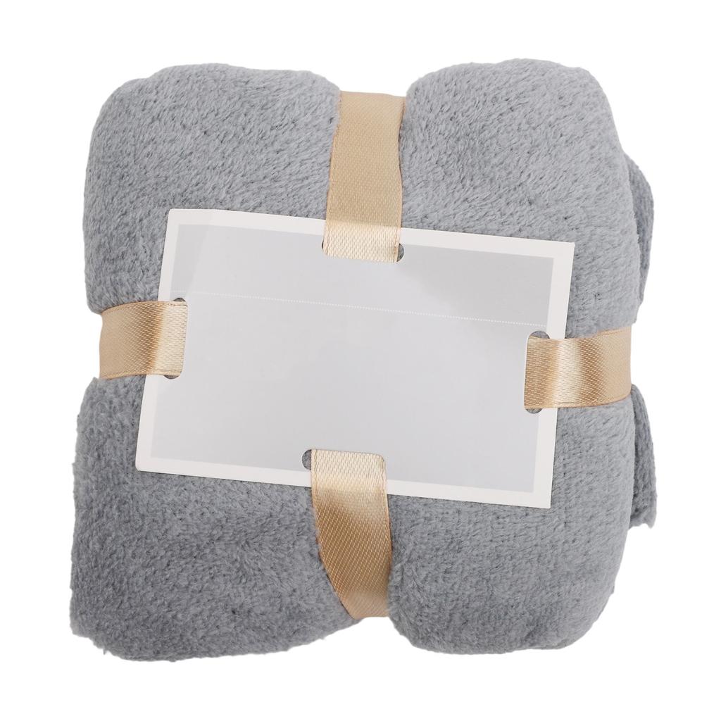 Coral Fleece Towel Excellent Absorbency Fast Moisture Wicking