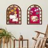 Sehaz Artworks Home Decoration Items for Living Room