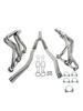 Exhaust Header Fit Chevy Camaro Fit Firebird 5.0L 5.7L 1982-1992 V8 Long Tube