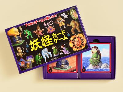 Yokai Card Game ([Variety])