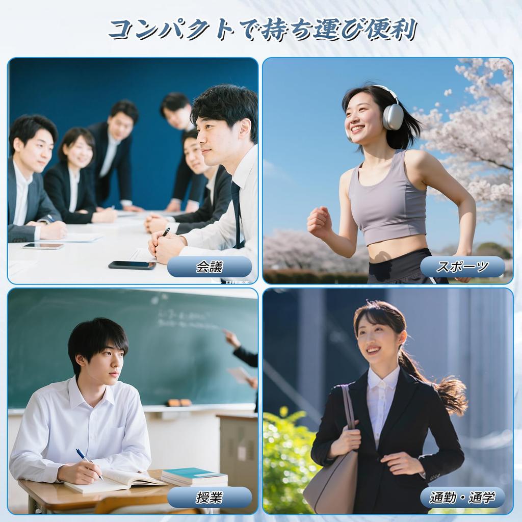 Multifunctional MP3 Player with Bluetooth 32GB Memory Expandable Up To HIFI Easy Large OTG FM and Ideal for Language Meeting Stress and Includes