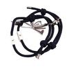 Men'S And Women'S Hand Ropes, Sun And Moon Couple Bracelets, A Pair Of Summer Simple And Creative Sun, Moon And Stars, Mori Series Weaving Handmade