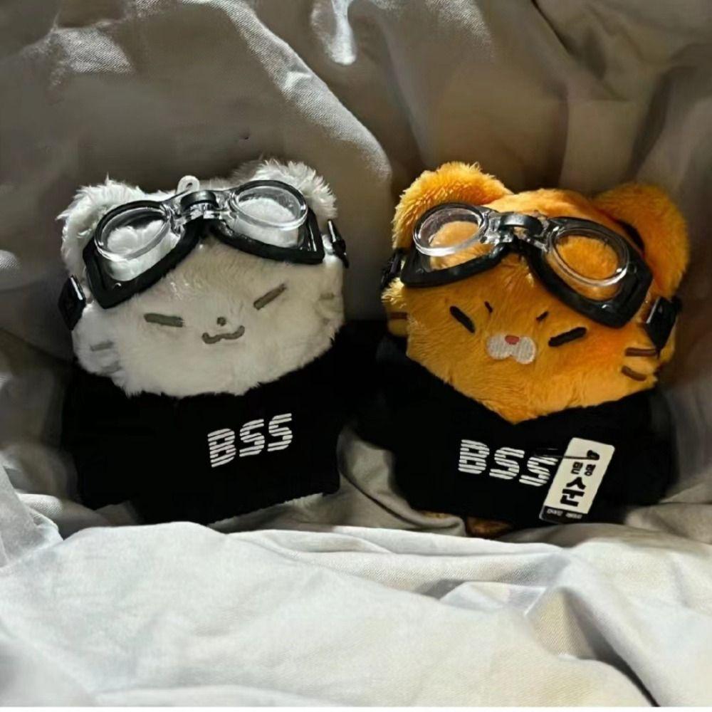 Fashion BSS Doll Clothes Kpop Idol Dolls Clothes Accessories New Handmade Hoodies