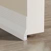 Windproof Door Bottom Seal Strip Dustproof Waterproof Seal Strip Burliness Door Gap Baffle  Door