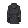 Asics Luminous Simple Warm Comfortable Jacket Women Jacket Black 2012D154-001