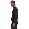 Mens Techfit Long-Sleeved Training T-Shirt