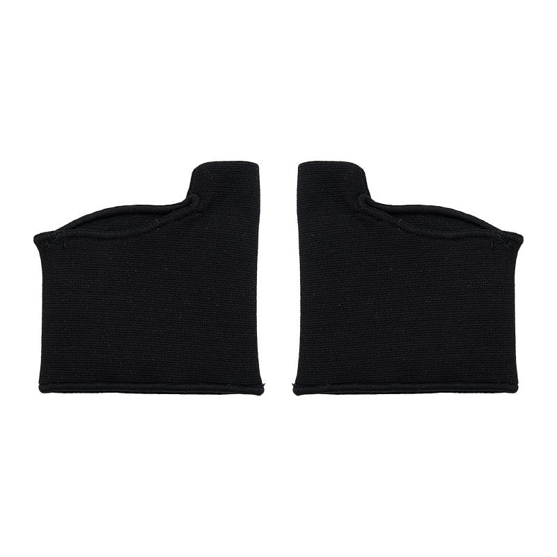 

Silicone Forefoot Cushion Pad for Men & Women - Thickened Metatarsal Pain Relief S 35-39