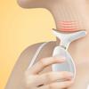 Facial Massager Device, Home Use Beauty Device for Face and Neck, Electric Lifting & Tightening, Portable Anti-Aging Massager, Wrinkle Reduction
