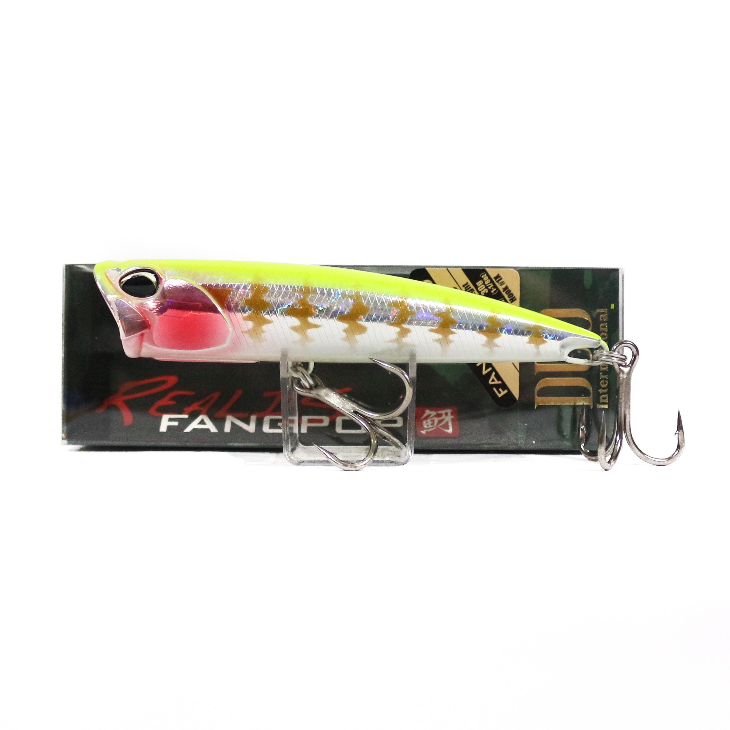 

Плавающая приманка Duo Realis Fangpop 120 ADA3305 (4218)