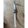 Used FOSSIL Analog Watch Pink Leather