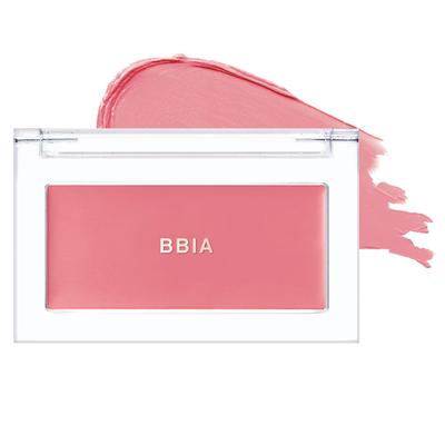 Make-up na obličej – Tvářenky
