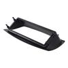 Upgraded Single DIN Car Stereophonic Mounting Frame Consistent Stream MK2 Enhanced Sound Quality ABS Plastic Constructio