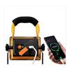 Portable Rechargeable LED Work & Camping Floodlight