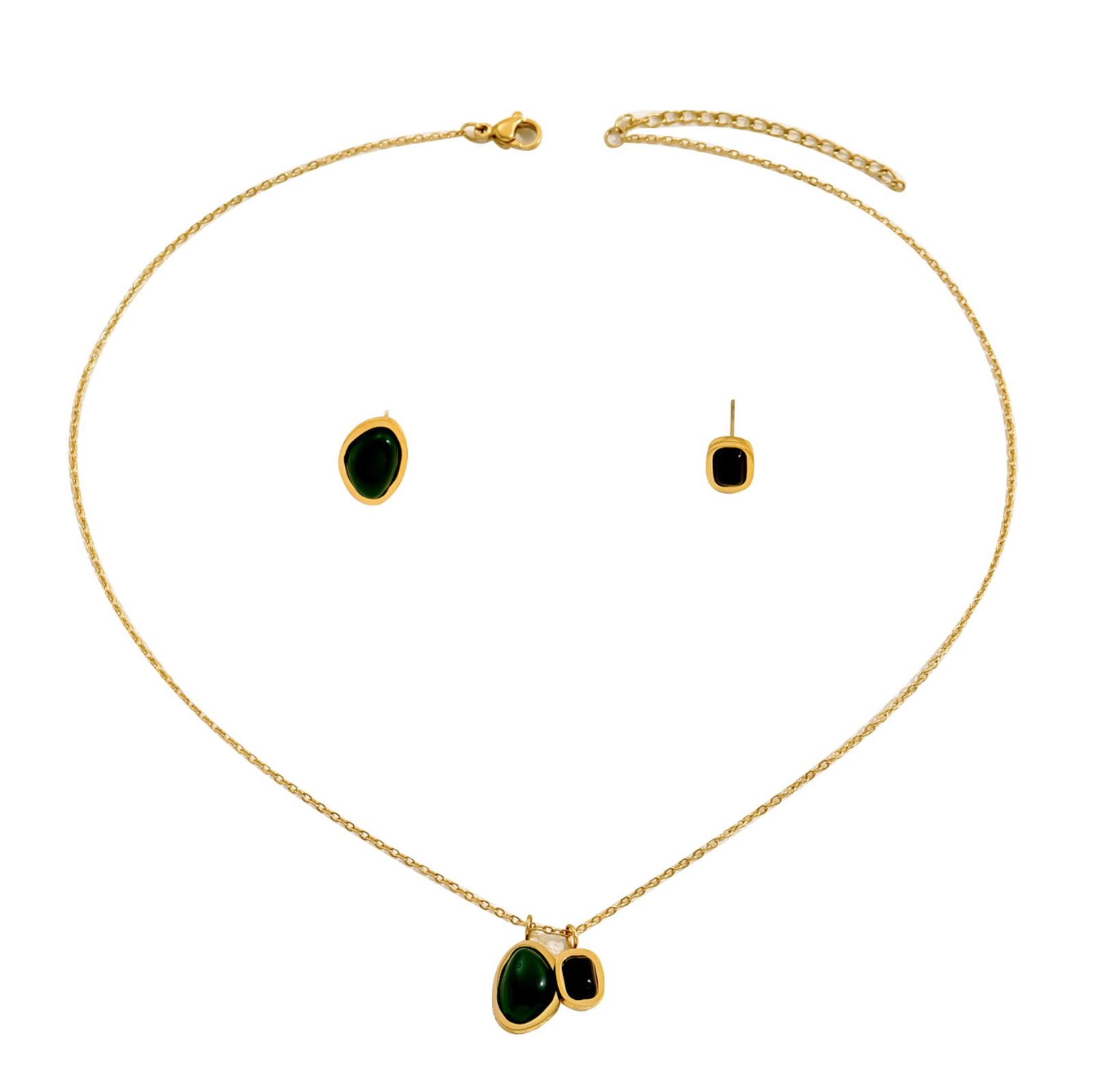 

Довге намисто для жінок, універсальний високоякісний ланцюжок на ключицю One Size