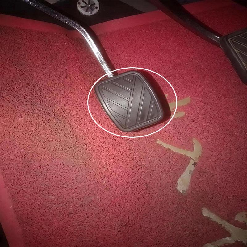 Capace plăcuțe pedală ambreiaj frână pentru Suzuki Sx4 Swift Aerio Esteem Samurai Sidekick Kuzashi Grand Vitara Geo Metro/Tracker