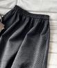 JuZhi Retro Plaid High-Waist Slimming Skirt for Women - Winter Collection
