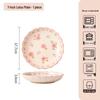 Abay Cartoon Ceramic Tableware