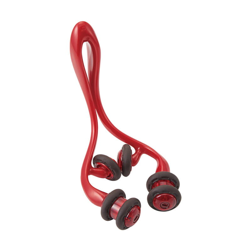 Far Infrared Leg Massage Roller