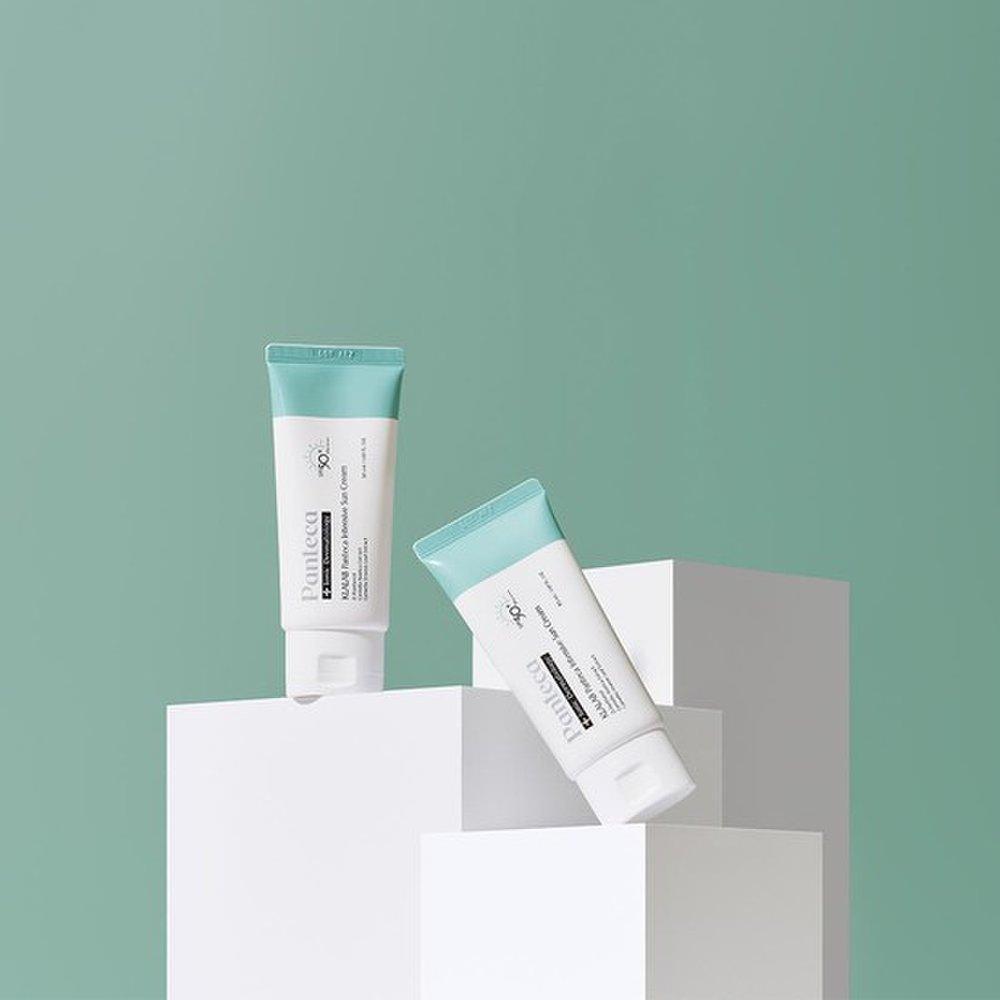 KALALAB Panteca Crème Solaire Intensive 50ml