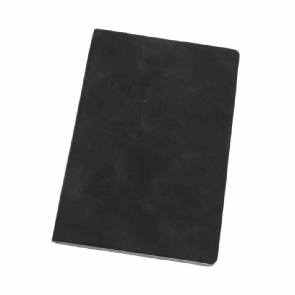 English Version a5 Agenda Planning Notepad 2026 Office Work Planner  To Do Lists