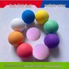 70mm EVA Foam Sponge Ball - Children's Toy for Kindergarten, Throwing & Entertainment, Colored & Durable