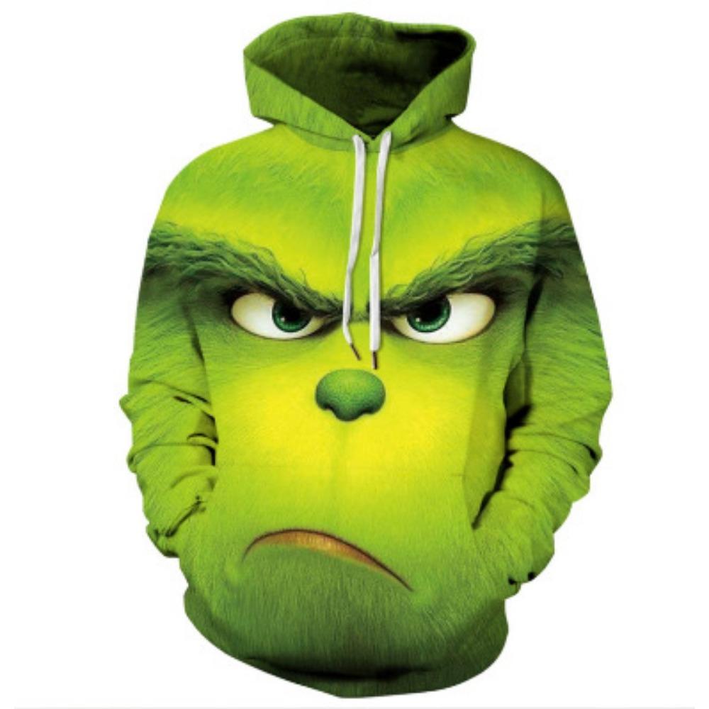 

Autumn New Casual and Stylish 3D Digital Printed Men s Hooded Hoodie Factory Direct Sales Casual Hoodie 5XL