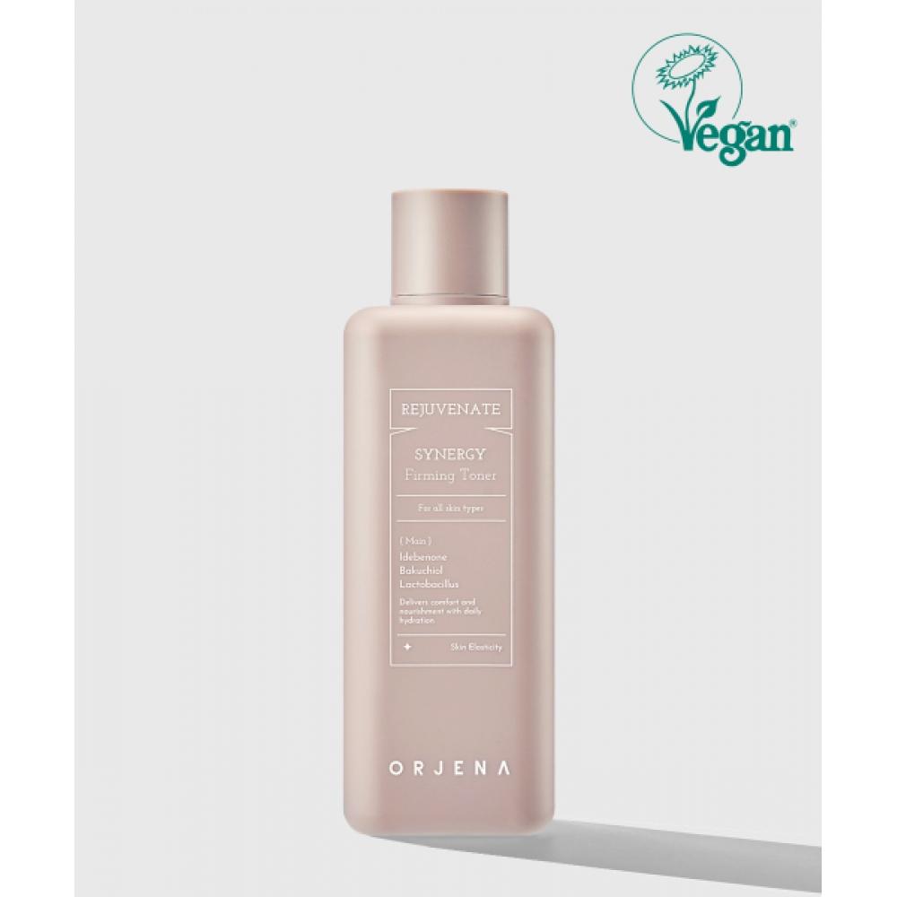 Orjena Rejuvenate Synergy Firming Toner 150ml NONE