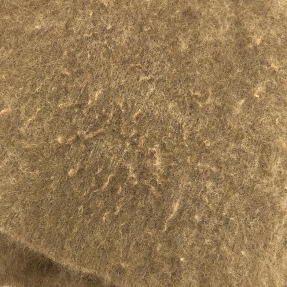 Ron Herman Wool Blend Long Sleeve Knit S Brown RHC Sweater Women Used