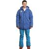 SUGAPOINT Men'S Snowboard Ski Pants. Slim Fit. Painter P2