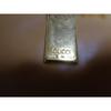 Used GUCCI GG pattern long wallet navy/beige
