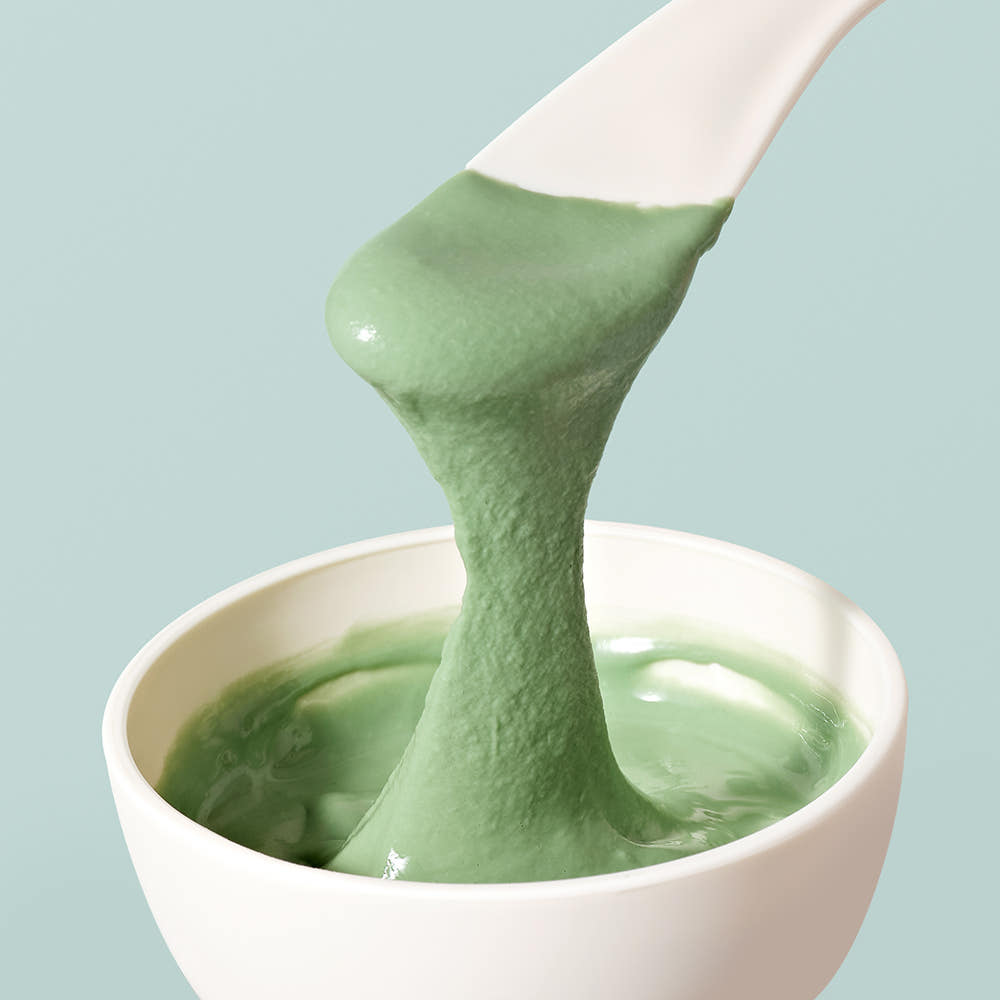 Dr.Ceuracle Expert Spirulina Cooling Modeling Mask 1kg Korean Professional Facial Modeling Pack