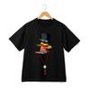 One Piece Trio Brothers Hat Stack T-Shirt – Luffy Ace Sabo Anime Pirate Tee