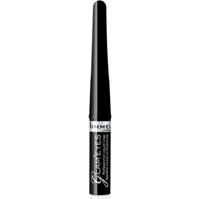 Make-up na oči – Oční linky