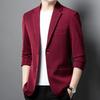 Firstview Men's Casual Blazer FV24D1218