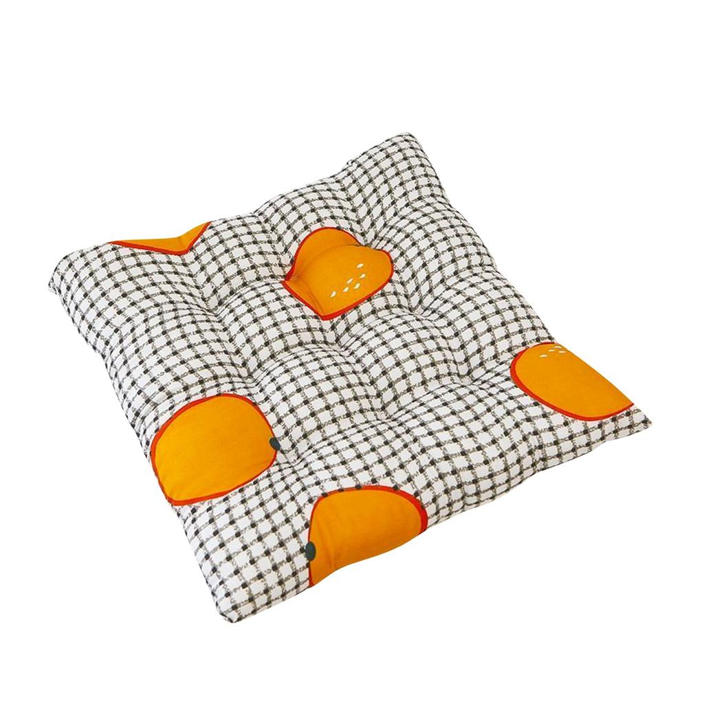 Chair Cushion, Courtyard Dining Chair Cushion, Outdoor Chair Cushion, Suitable For Indoor And Outdoor Use