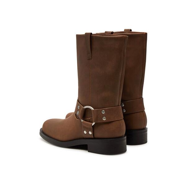 ONLY Shoes Ankle Boots 15329812 Brown