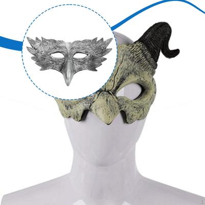 Halloween Prop for Masquerade Party Festive Cosplay Accessories