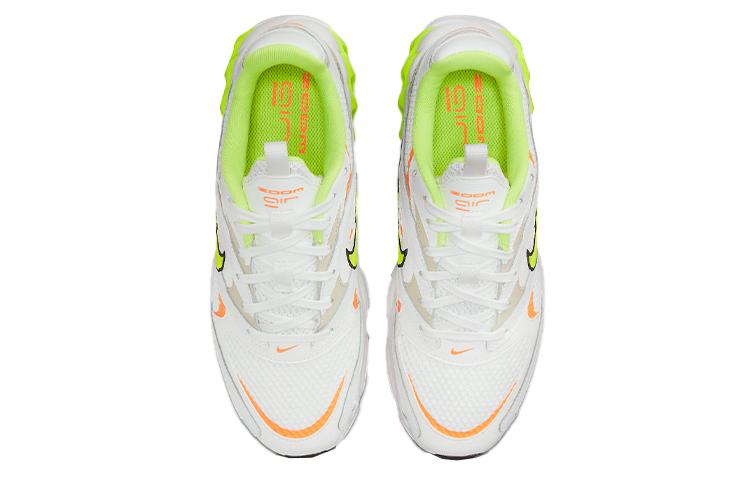 Nike Zoom Air Fire Summit White Volt Women's CW3876-104