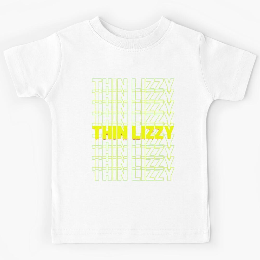 Thin lizzy Kids T-Shirt 130