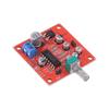 1/3/5Pcs Plastic CD2399 Microphone Reverberation Board Effect Surpasses PT2399 Microphone Preamplifier DC6-15V