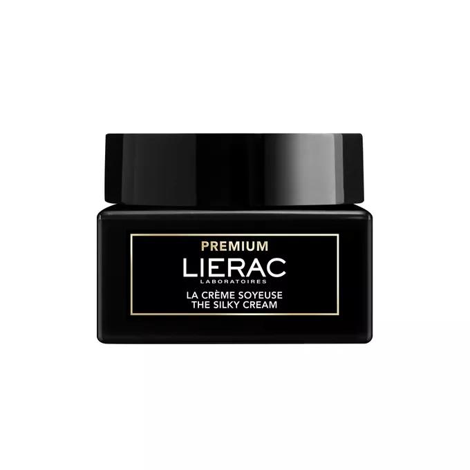 Lierac Premium Silky the Silky Cream Anti-aging Cream 50ml