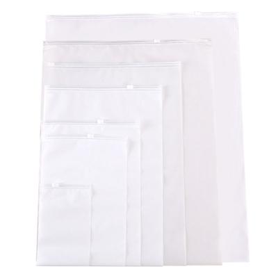 Double Matte Sealing Bag Environmental EVA Translucent Bag Valve Bag for Winter Clothing Pillow